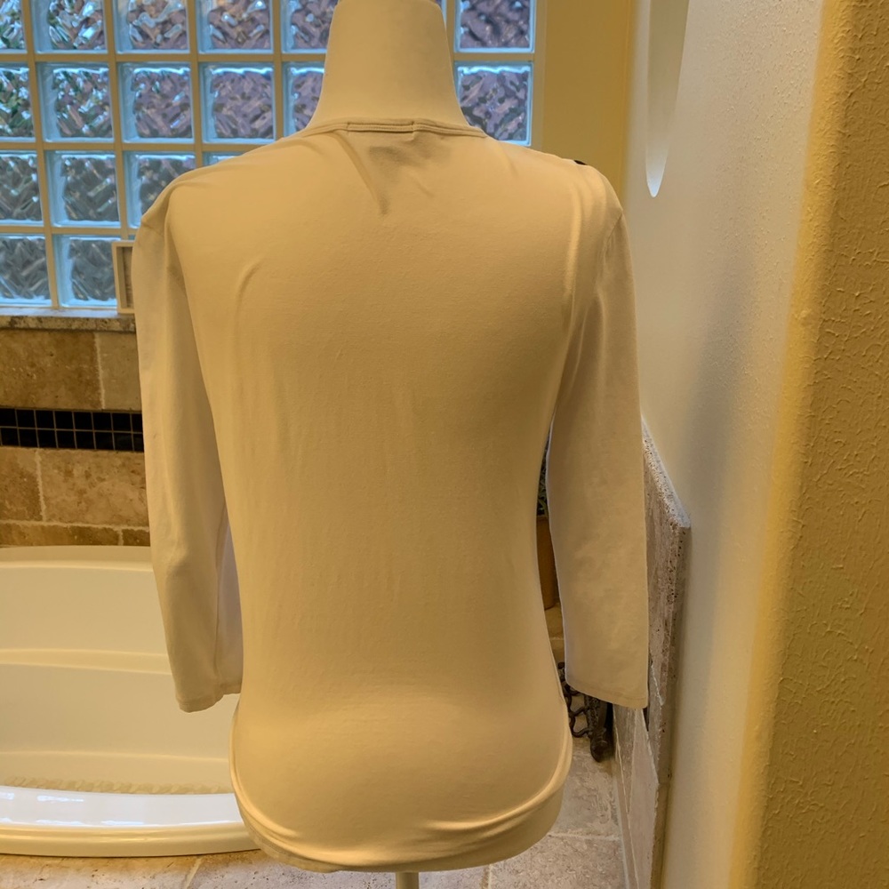Burberry Top Small - Picture 3 of 8